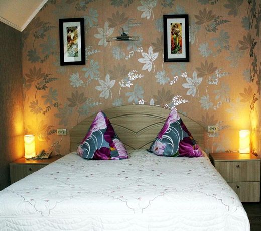 Guest House Admyralskie Bany