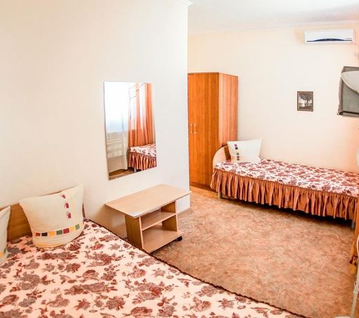 Agidel Guest House