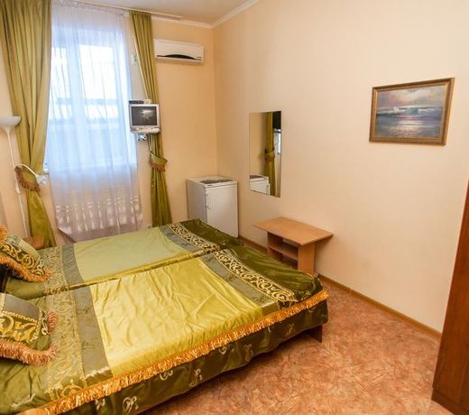 Agidel Guest House