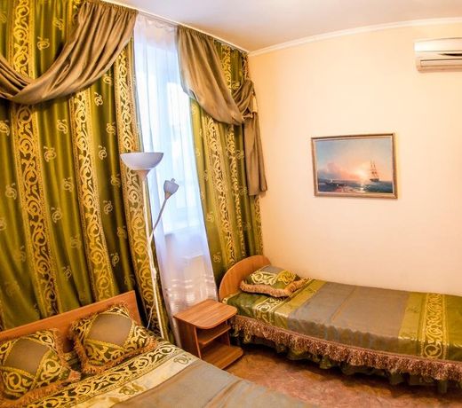 Agidel Guest House