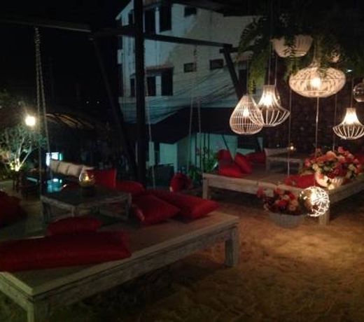 Mamo Resort Samui