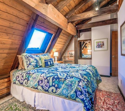 Alpenhaus Lodge