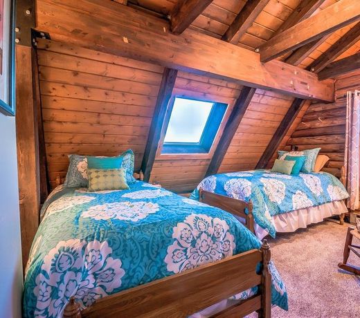 Alpenhaus Lodge