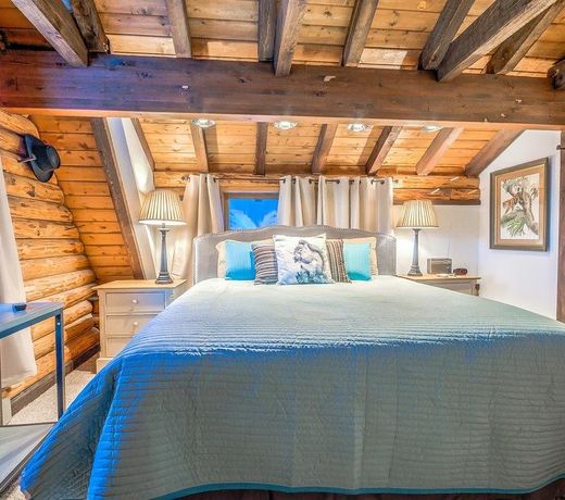 Alpenhaus Lodge