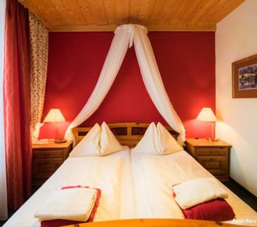 Hotel Drei Hasen