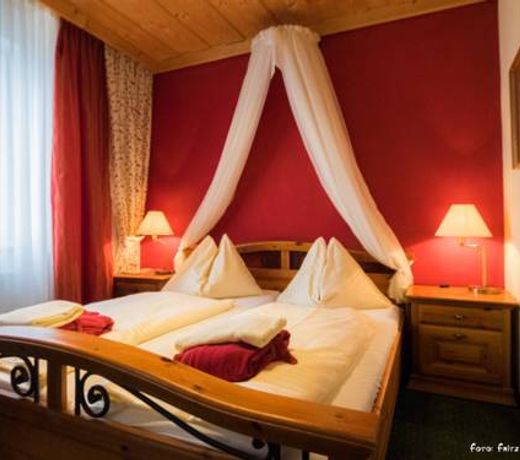 Hotel Drei Hasen