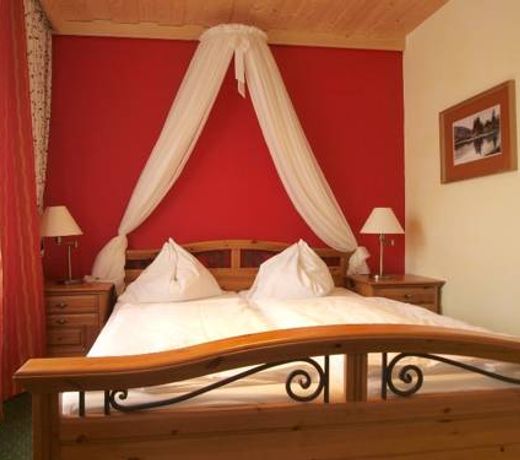 Hotel Drei Hasen