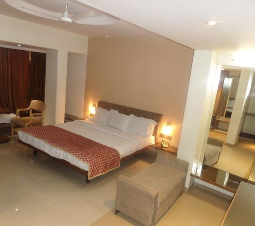 Hotel Panchalee by OYO
