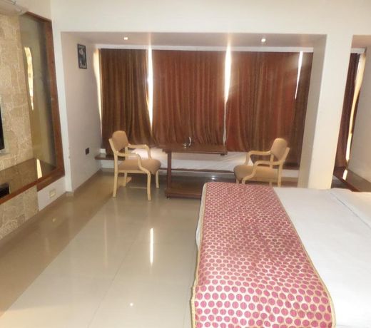 Hotel Panchalee by OYO