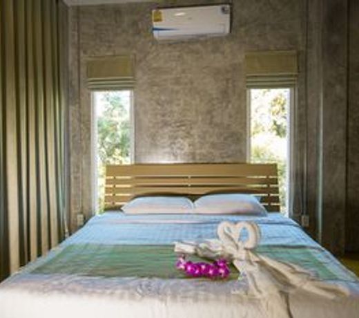 Nan De Panna Resort