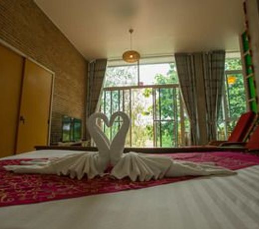 Nan De Panna Resort