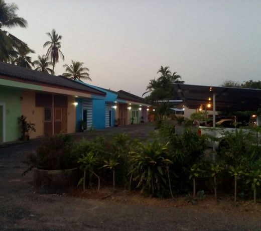 Pimarn Guesthouse