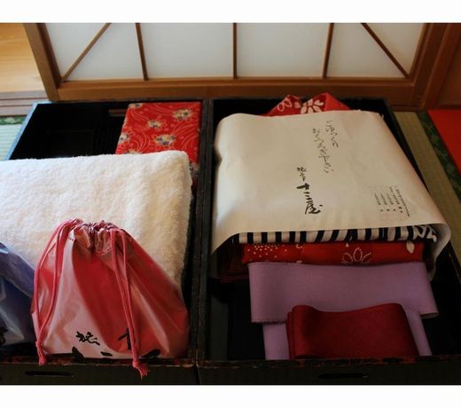 Ryotei Jyusouya