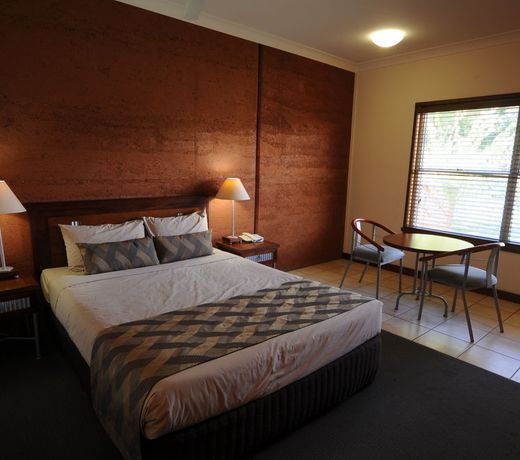 The Gidgee Inn