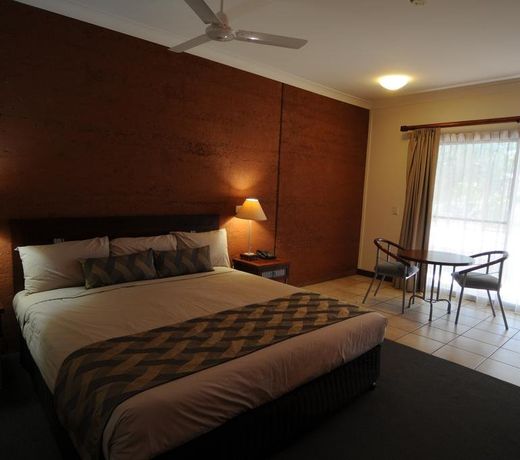 The Gidgee Inn