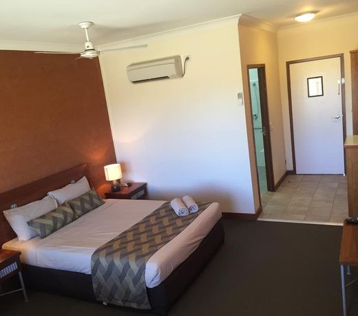 The Gidgee Inn