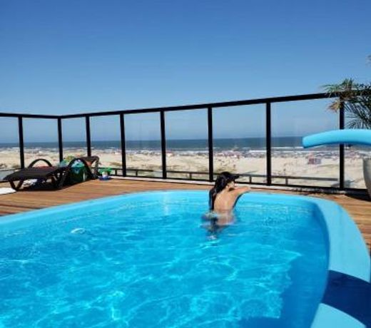 Aruá Pousada Boutique