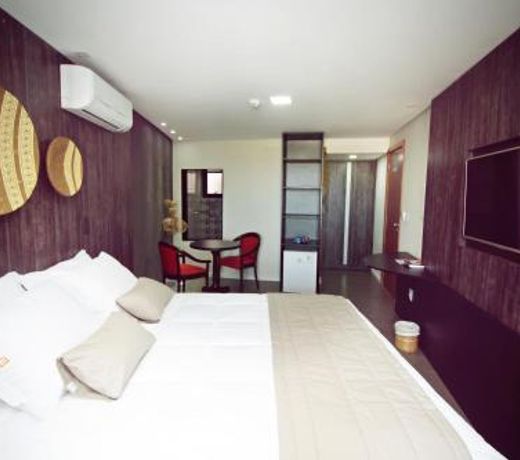 Aruá Pousada Boutique