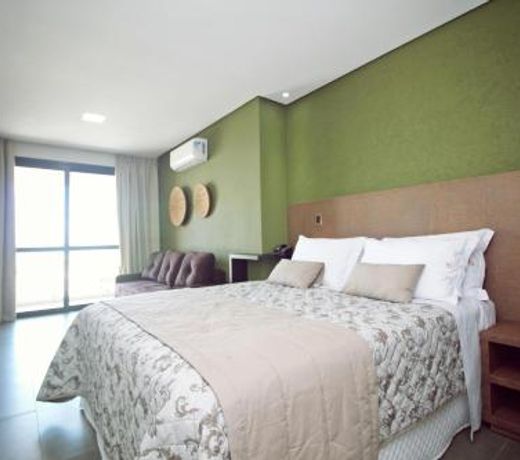 Aruá Pousada Boutique