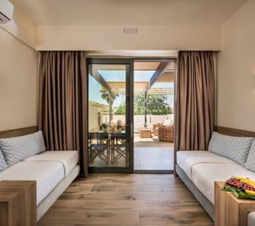 Sea & City Apartments