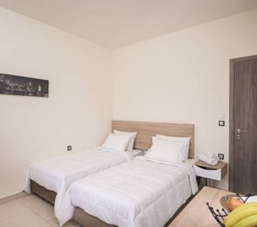 Sea & City Apartments