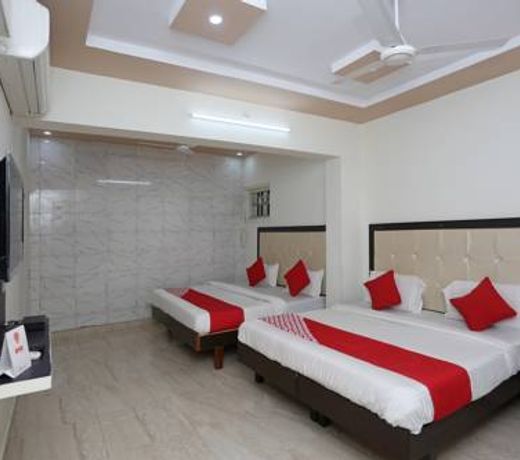 Sanjog Resort