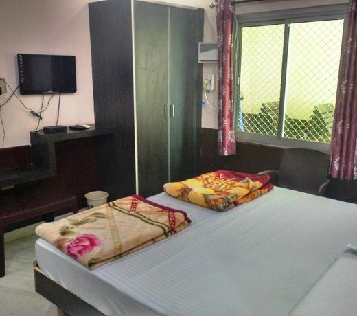 Sanjog Resort