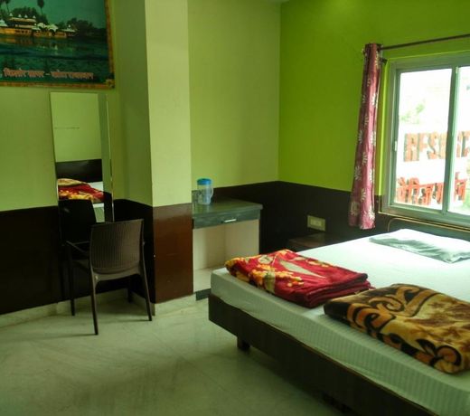Sanjog Resort