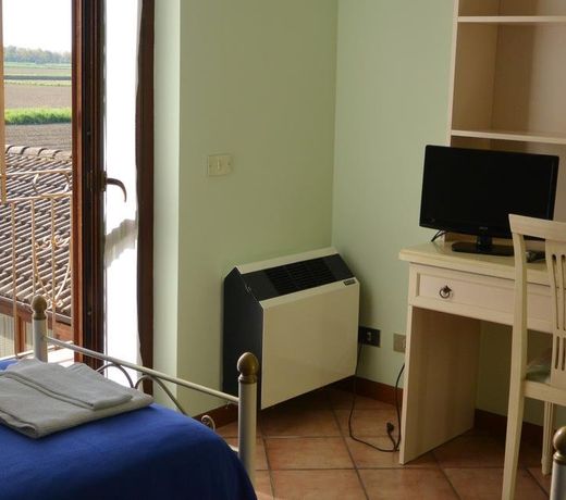 Albergo Escondido