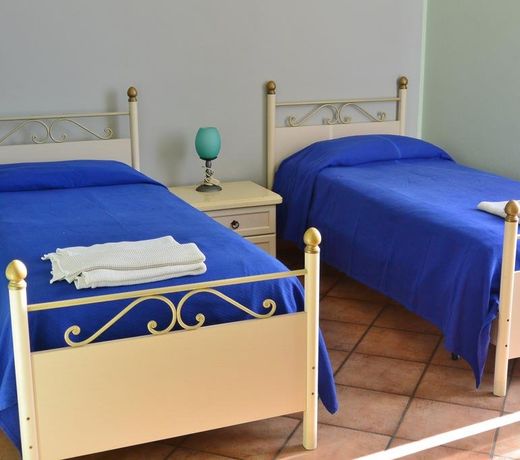 Albergo Escondido