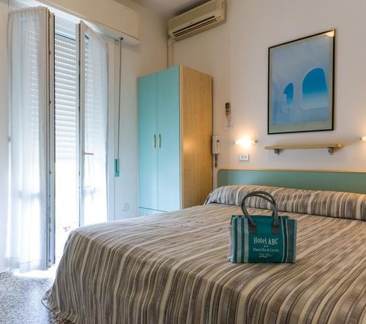 Hotel Abc
