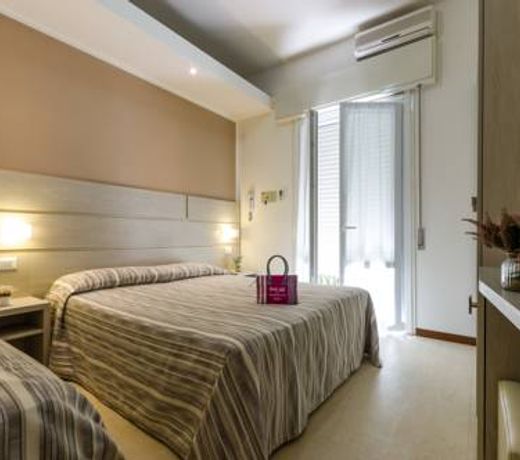 Hotel Abc