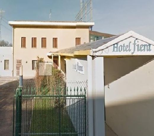 Hotel Fiera