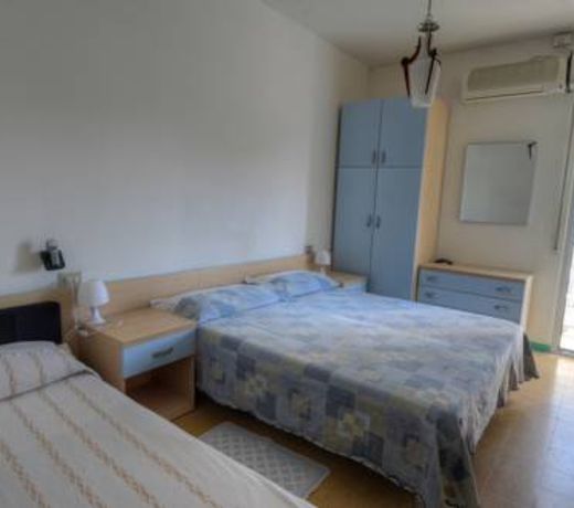 Hotel Villafranca