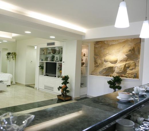 Kento Park Hotel