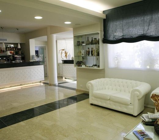 Kento Park Hotel