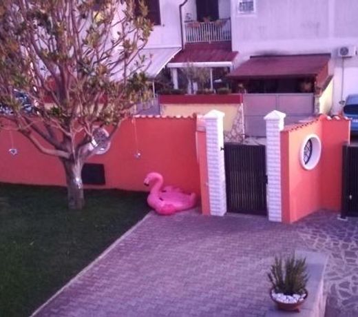 Orange Holiday Home