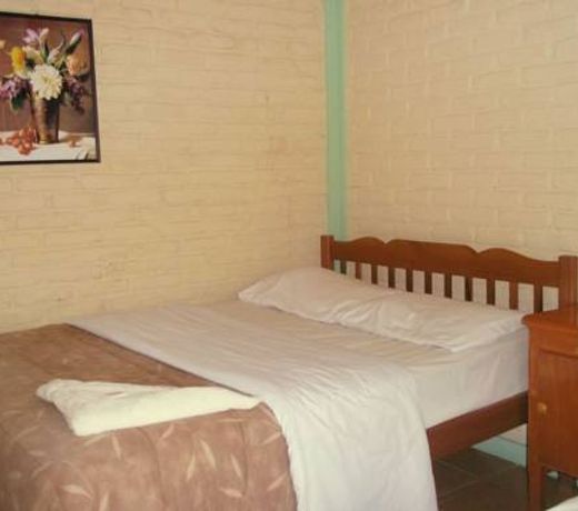 Casita San Payo