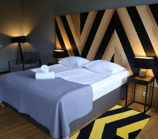 Dada Boutique Home Hotel