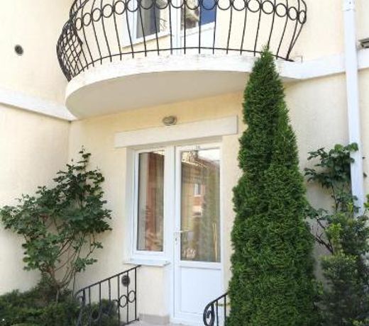 Zolotoy Kashtan Guest House