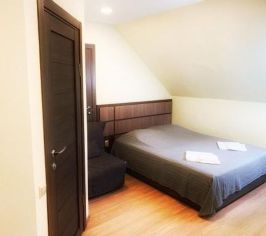 Zolotoy Kashtan Guest House