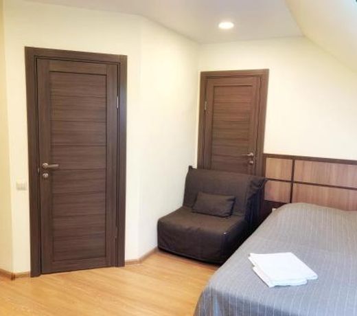 Zolotoy Kashtan Guest House