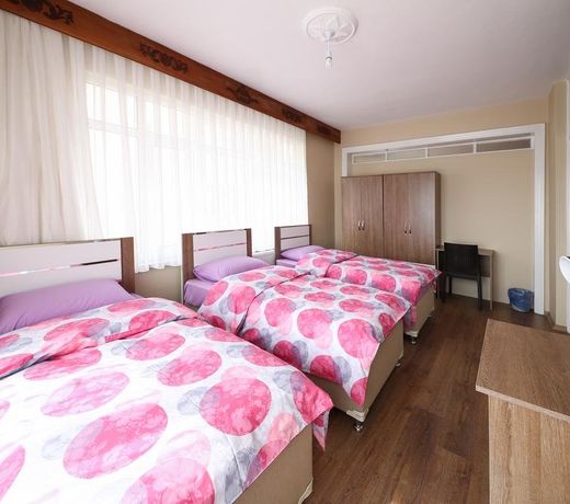 AdalÄ± Hotel