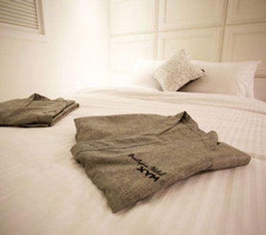Hwagok XYM Hotel