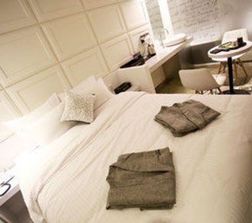 Hwagok XYM Hotel