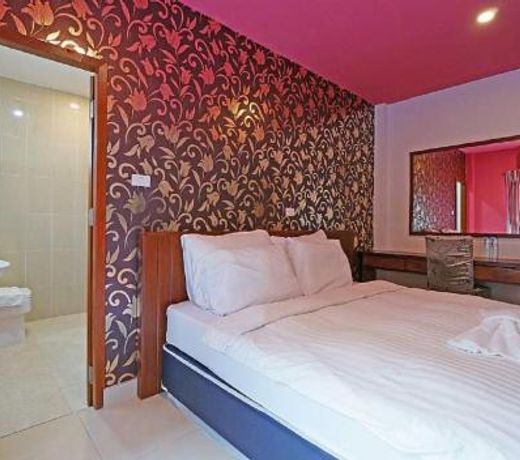 Pattaya Pool Villa