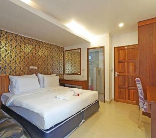 Pattaya Pool Villa