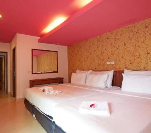 Pattaya Pool Villa