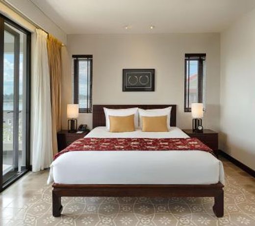 Ann Retreat Resort & Spa