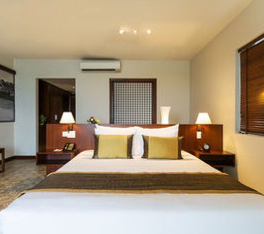 Ann Retreat Resort & Spa